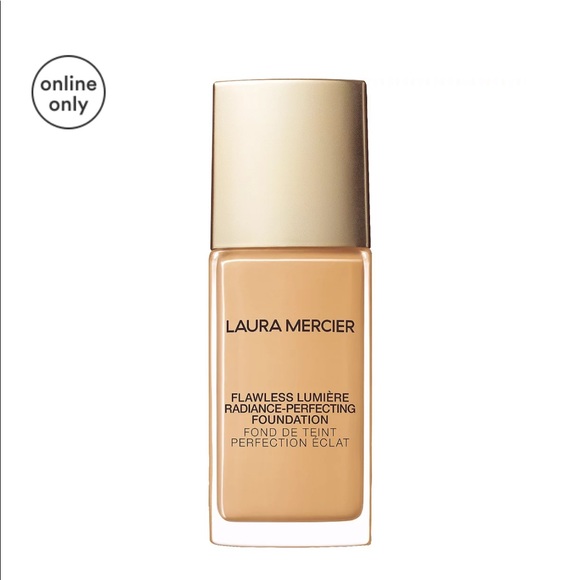 laura mercier Other - 🌻Laura Mercier Flawless Radiance Foundation-Host pick!
